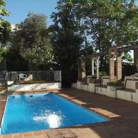 Albaycin Relax 2 Leilighet Granada Eksteriør bilde