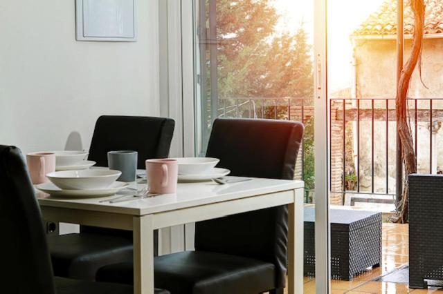Albaycin Relax 2 Leilighet Granada Eksteriør bilde