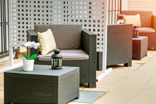 Albaycin Relax 2 Leilighet Granada Eksteriør bilde