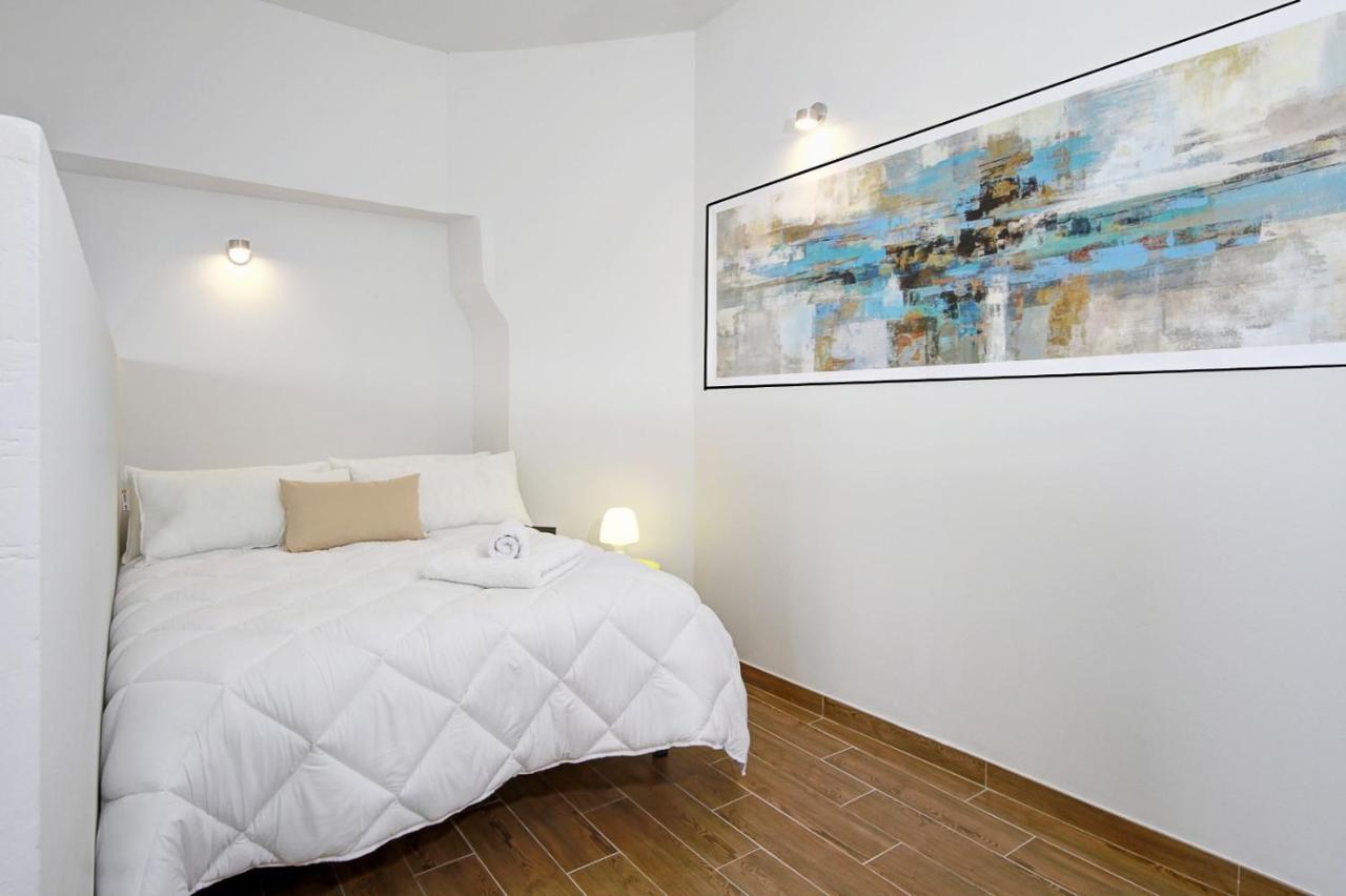 Albaycin Relax 2 Leilighet Granada Eksteriør bilde