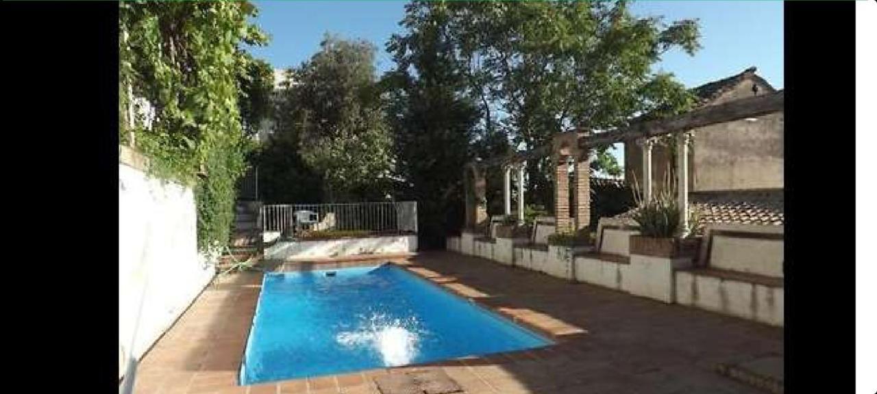 Albaycin Relax 2 Leilighet Granada Eksteriør bilde