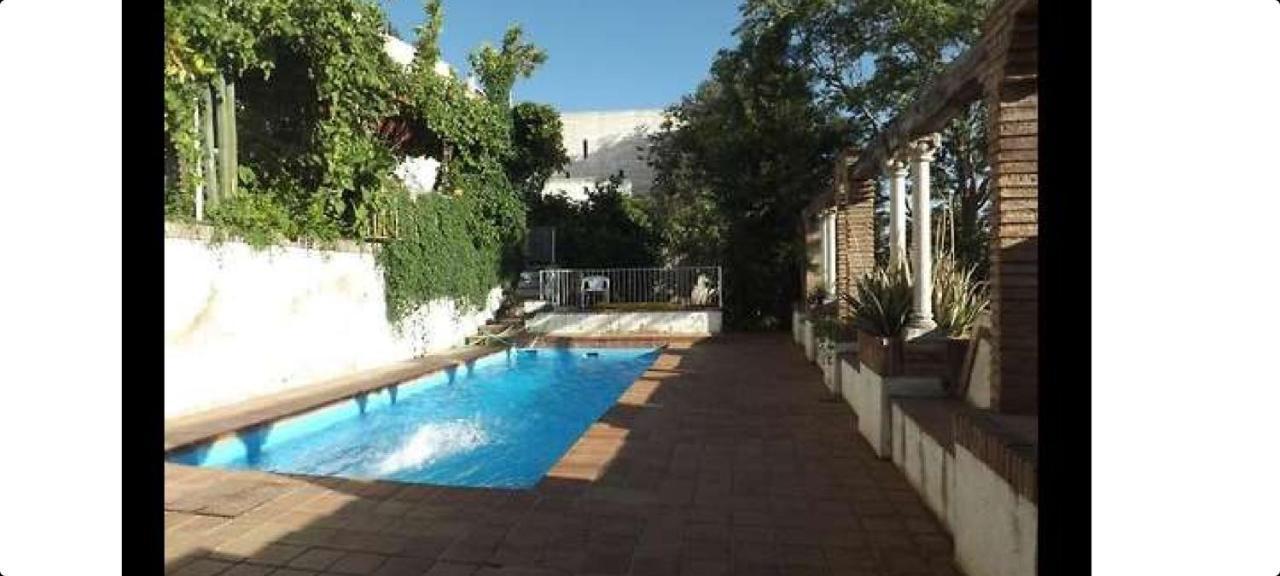 Albaycin Relax 2 Leilighet Granada Eksteriør bilde